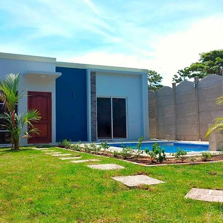Casa Bahia Ale, Bahia Ballena Uvita Luaran gambar
