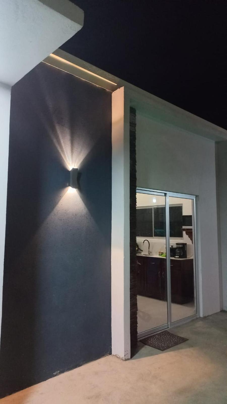 Casa Bahia Ale, Bahia Ballena Uvita Luaran gambar