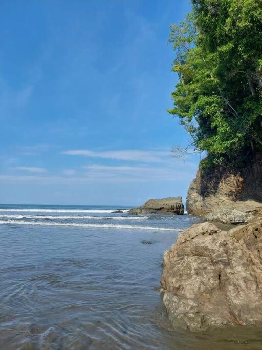 Casa Bahia Ale, Bahia Ballena Uvita Luaran gambar